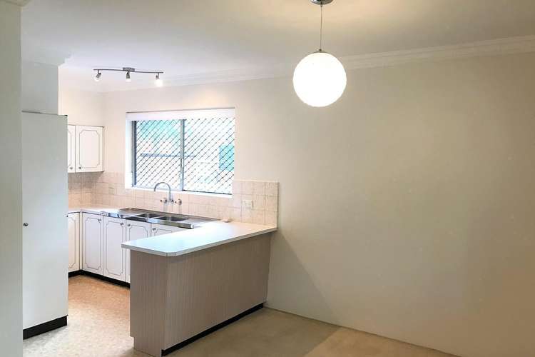 Fifth view of Homely apartment listing, 5/17 Dural Street, Hornsby NSW 2077