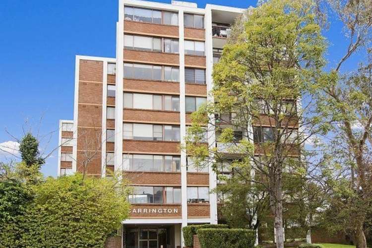 Fourth view of Homely apartment listing, 1/77 Cook Road, Centennial Park NSW 2021