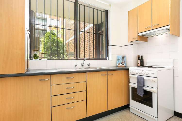 Fifth view of Homely apartment listing, 1/77 Cook Road, Centennial Park NSW 2021