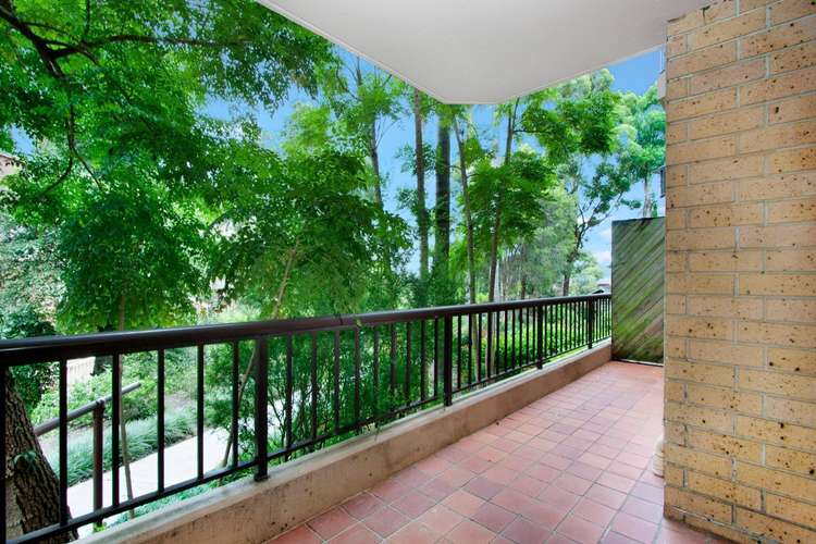 Fifth view of Homely apartment listing, 43/346 Pennant Hills, Carlingford NSW 2118