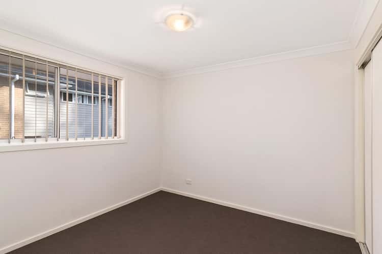 Fourth view of Homely townhouse listing, 2/18 Naughton Avenue, Birmingham Gardens NSW 2287