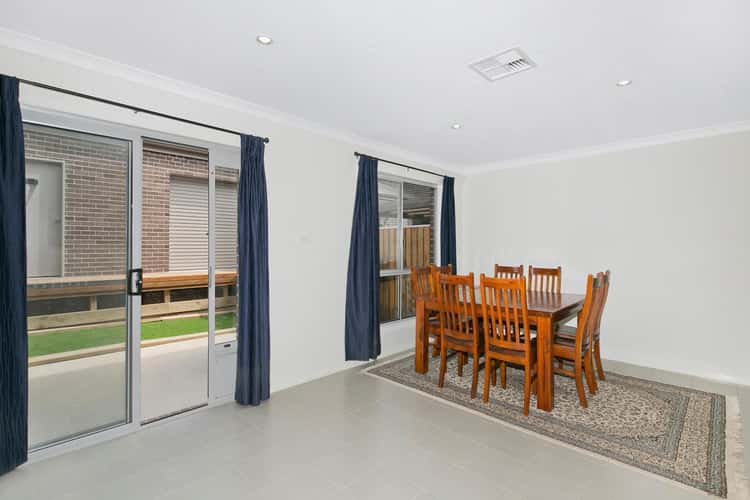 Fourth view of Homely house listing, 83 Plimsoll Drive, Casey ACT 2913