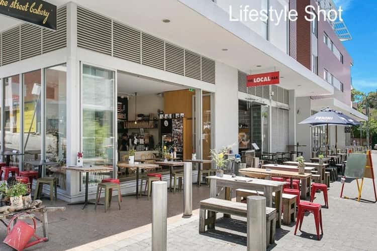 Fourth view of Homely apartment listing, 18/16-18 Harrison Street, Cremorne NSW 2090