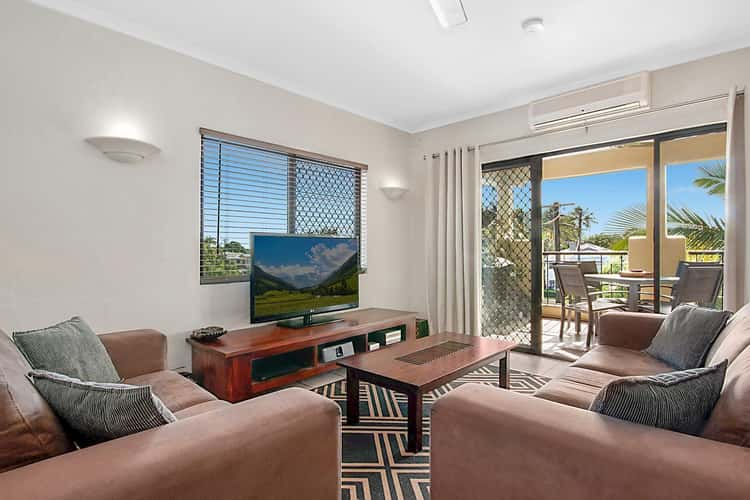 Main view of Homely apartment listing, 11/163 Buchan Street, Bungalow QLD 4870