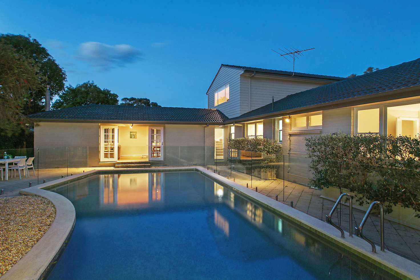 Main view of Homely house listing, 46 Romney Road, St Ives NSW 2075