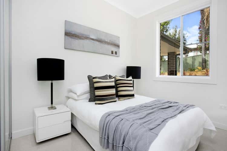 Fourth view of Homely apartment listing, 45a Alamein Avenue, Carlingford NSW 2118