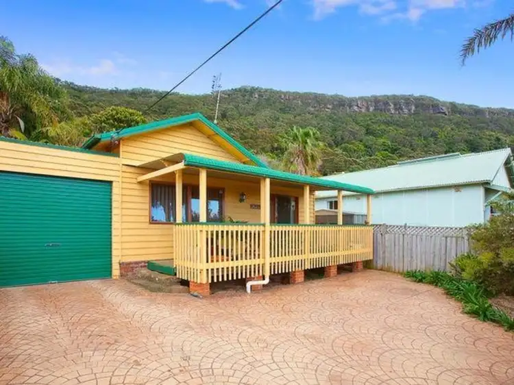 348 Lawrence Hargrave Drive, Clifton NSW 2515