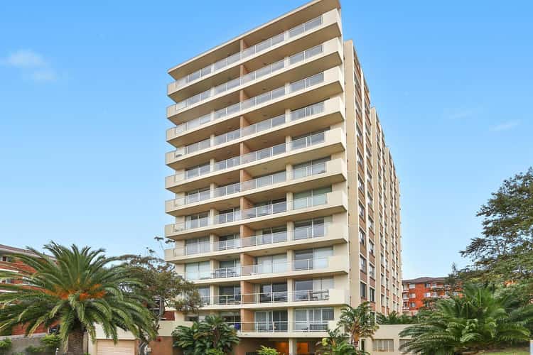Main view of Homely apartment listing, 5/59 Ewos Parade, Cronulla NSW 2230