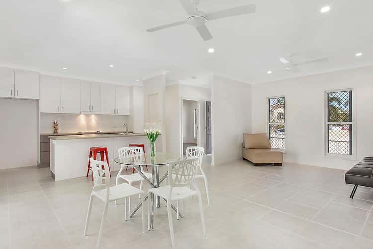 Second view of Homely house listing, 51 Doorey Street, Railway Estate QLD 4810