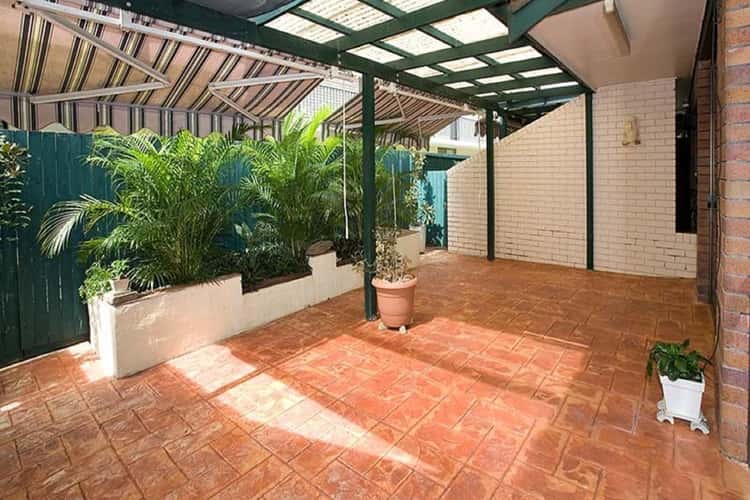 Fourth view of Homely townhouse listing, 2/75 Beatrice Terrace, Ascot QLD 4007