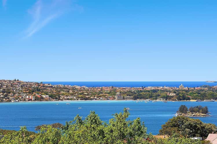Third view of Homely house listing, 10 Cross Street, Mosman NSW 2088