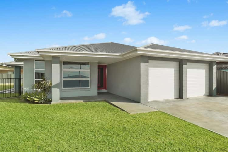 Second view of Homely house listing, 17 Silvereye Close, South Nowra NSW 2541