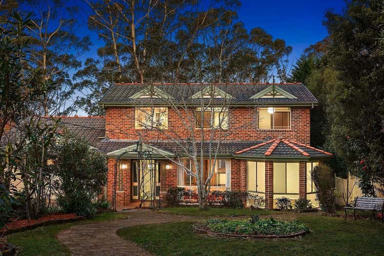 Second view of Homely house listing, 229 Hat Hill Road, Blackheath NSW 2785