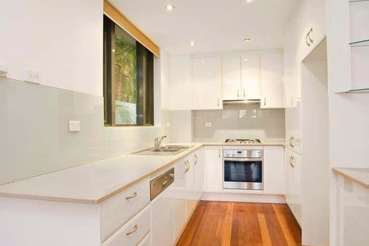 Second view of Homely apartment listing, 1/5 Darley Street, Mona Vale NSW 2103