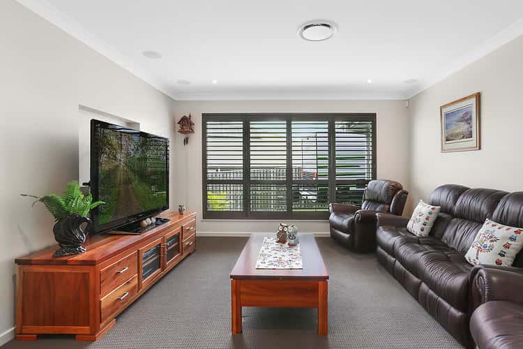 Third view of Homely house listing, 4 Finnigan Street, Augustine Heights QLD 4300