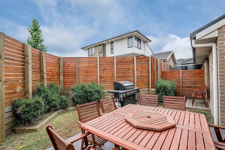 Fifth view of Homely townhouse listing, 17/5 Stonebridge Drive, Cessnock NSW 2325