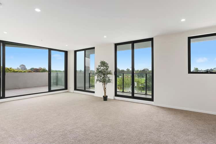 Fourth view of Homely apartment listing, 307/394-398 Middleborough Road, Blackburn VIC 3130
