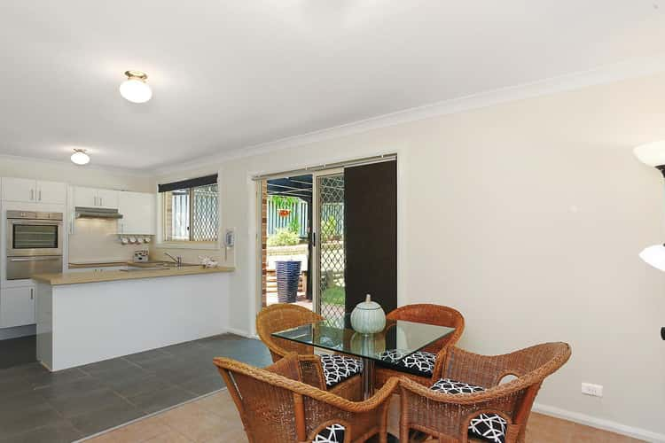 Third view of Homely villa listing, 13/79 Crane Road, Castle Hill NSW 2154