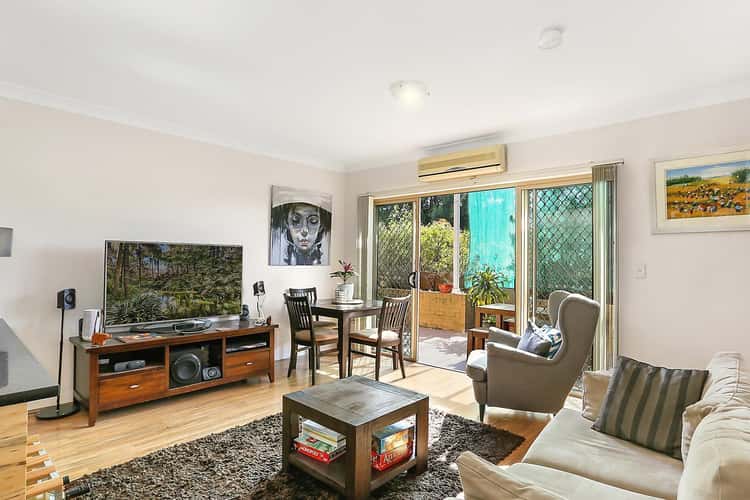72/115 Constitution Road, Dulwich Hill NSW 2203