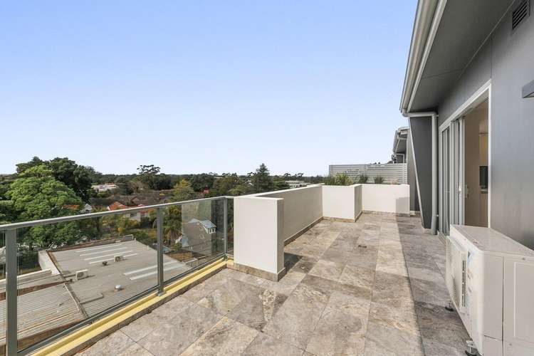 Second view of Homely apartment listing, 2403/177 Mona Vale Road, St Ives NSW 2075