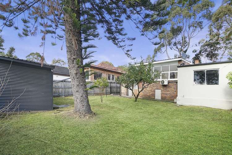 Fifth view of Homely house listing, 95 Ryde Road, Hunters Hill NSW 2110