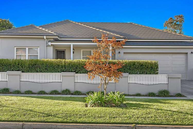 Fourth view of Homely house listing, 17 Lea Avenue, Willoughby NSW 2068