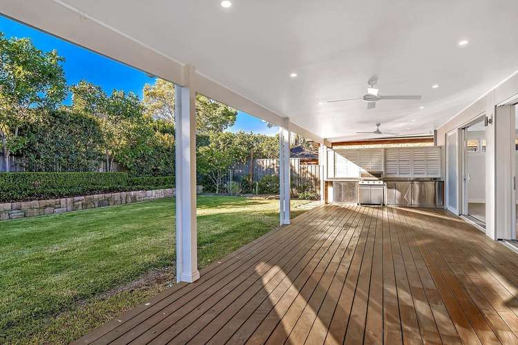 Fifth view of Homely house listing, 17 Lea Avenue, Willoughby NSW 2068