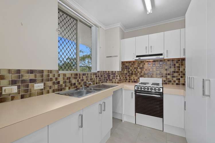 Second view of Homely apartment listing, 4/37 Chasely Street, Auchenflower QLD 4066