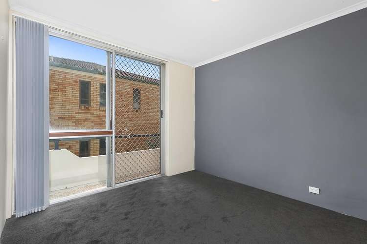 Third view of Homely apartment listing, 4/37 Chasely Street, Auchenflower QLD 4066