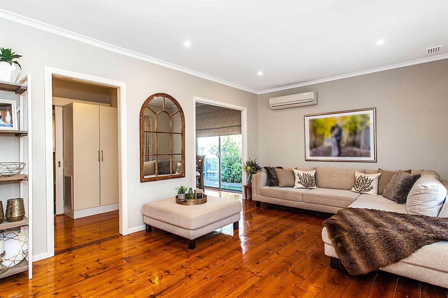 Main view of Homely house listing, 8A Moorong Street, Chadstone VIC 3148