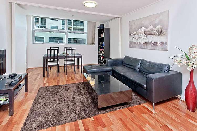 Main view of Homely apartment listing, 307/15 Atchison Street, St Leonards NSW 2065