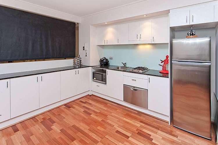 Fourth view of Homely apartment listing, 307/15 Atchison Street, St Leonards NSW 2065