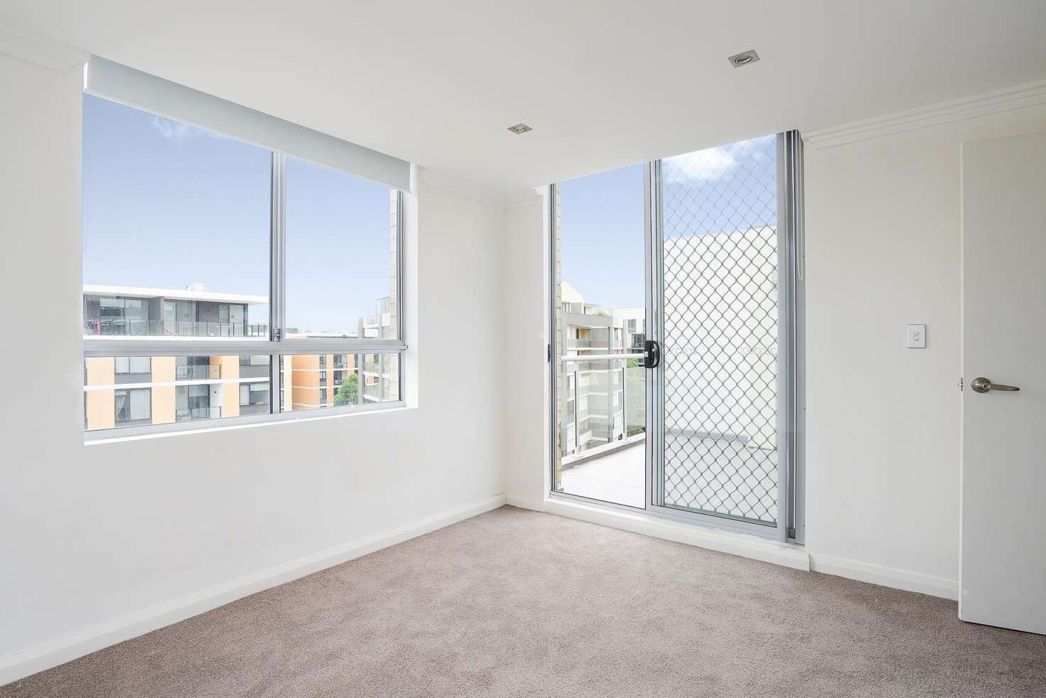 Main view of Homely apartment listing, 708/25 Orara Street, Waitara NSW 2077