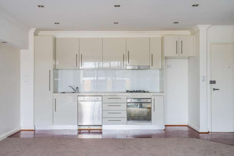 Second view of Homely apartment listing, 708/25 Orara Street, Waitara NSW 2077