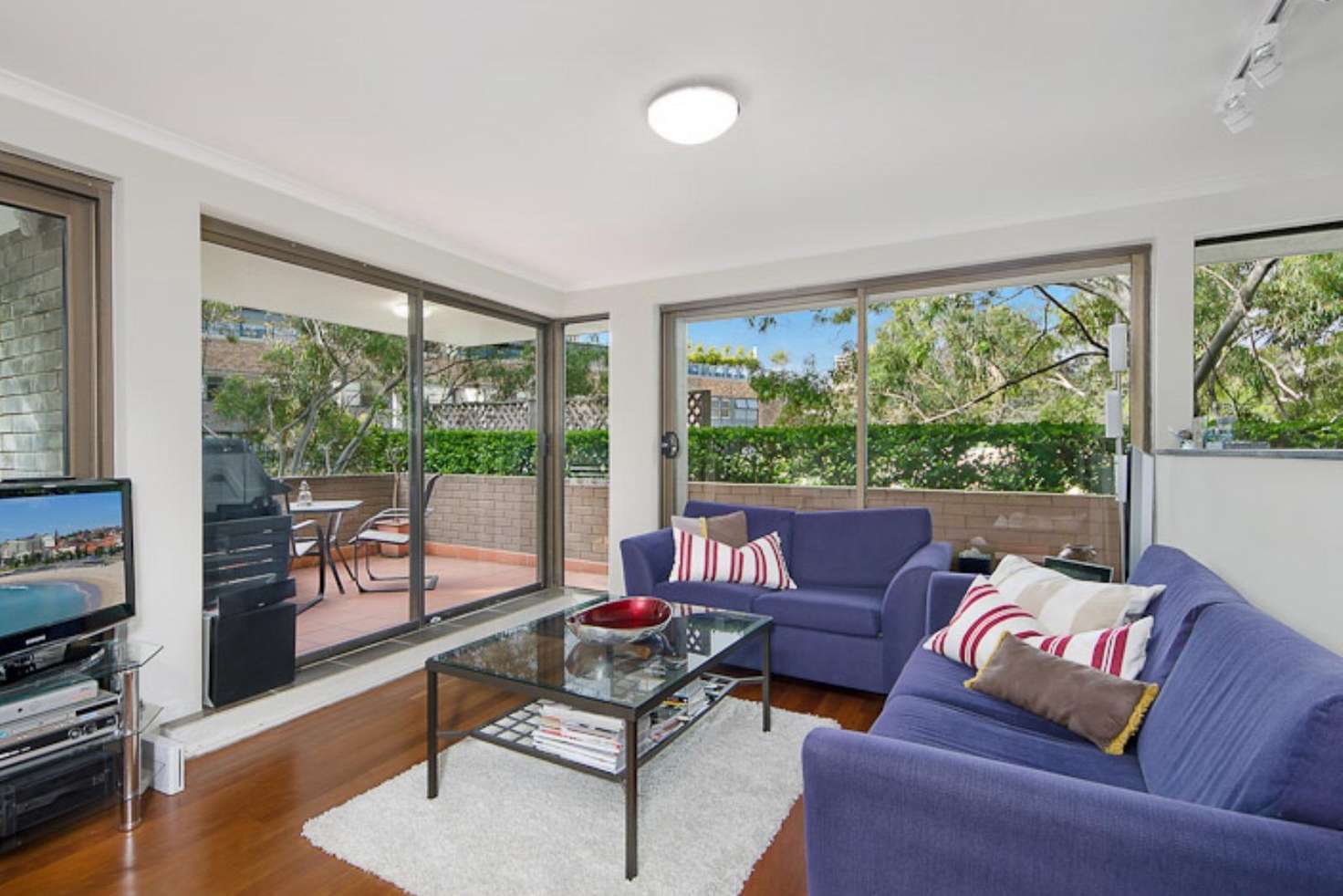 Main view of Homely apartment listing, 28/110 Cascade Street, Paddington NSW 2021