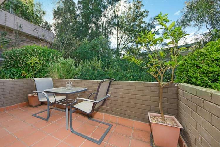 Second view of Homely apartment listing, 28/110 Cascade Street, Paddington NSW 2021
