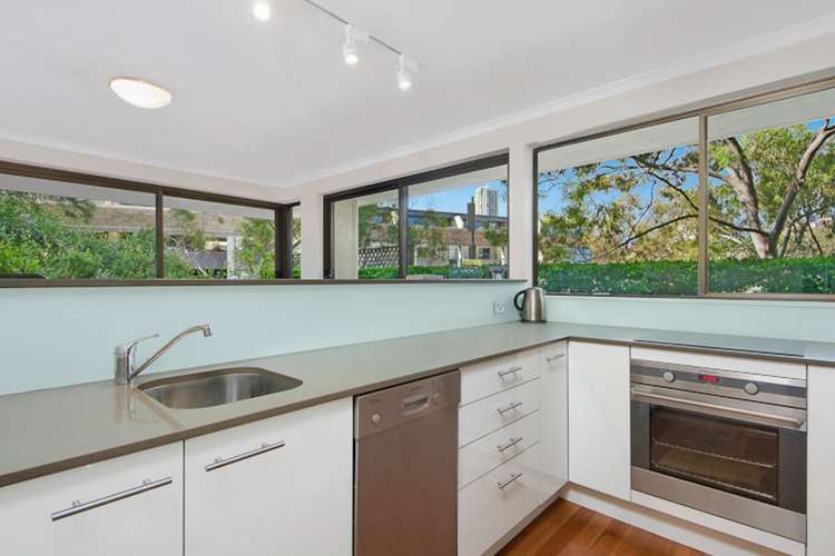 Third view of Homely apartment listing, 28/110 Cascade Street, Paddington NSW 2021