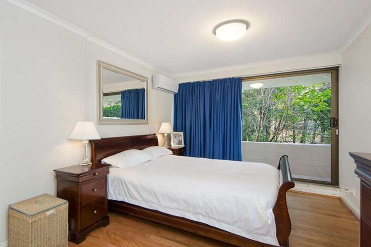 Fourth view of Homely apartment listing, 28/110 Cascade Street, Paddington NSW 2021