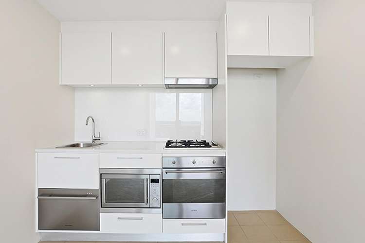 Fourth view of Homely apartment listing, 501/51 Chandos Street, St Leonards NSW 2065