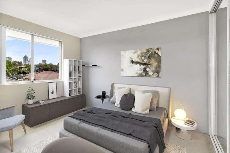 Second view of Homely apartment listing, 25/17-27 Penkivil Street, Willoughby NSW 2068