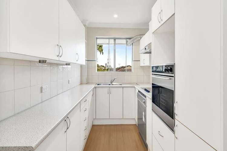 Third view of Homely apartment listing, 25/17-27 Penkivil Street, Willoughby NSW 2068