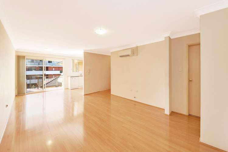 Third view of Homely apartment listing, 26/37 Sherbrook Road, Hornsby NSW 2077