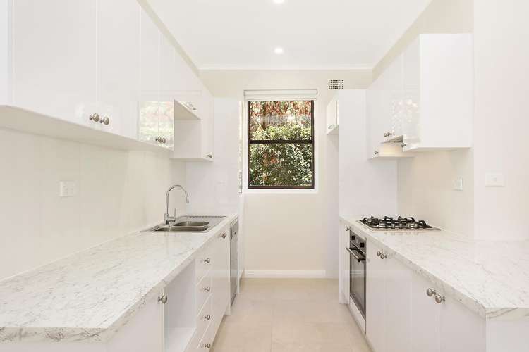 Fifth view of Homely house listing, 133 Penshurst Street, Willoughby NSW 2068