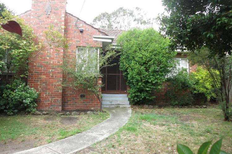 Main view of Homely house listing, 221 Springvale Road, Nunawading VIC 3131