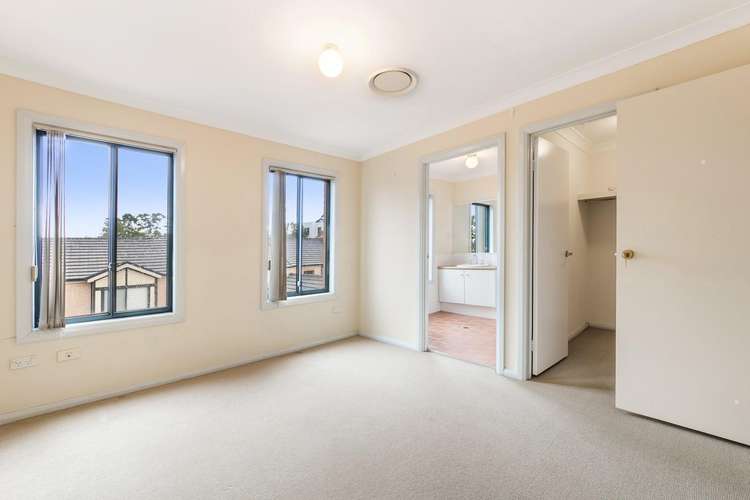 Second view of Homely townhouse listing, 22/2 Parsonage Road, Castle Hill NSW 2154