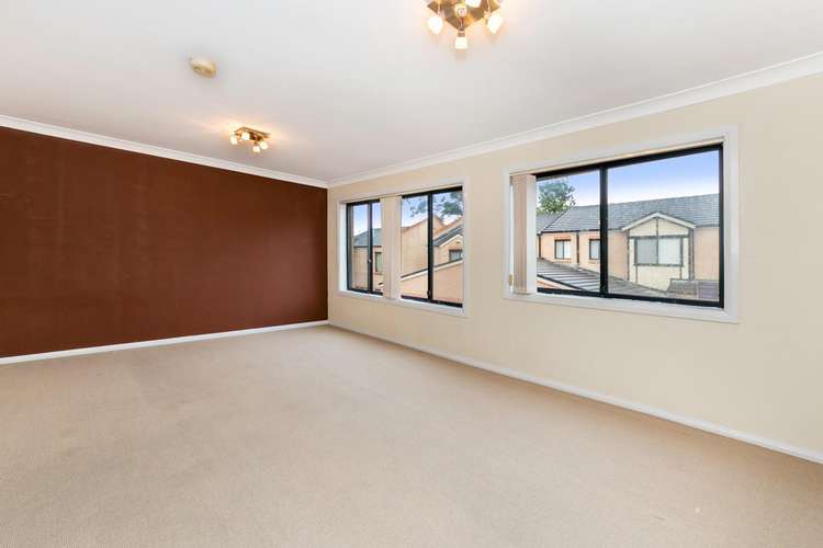 Fourth view of Homely townhouse listing, 22/2 Parsonage Road, Castle Hill NSW 2154