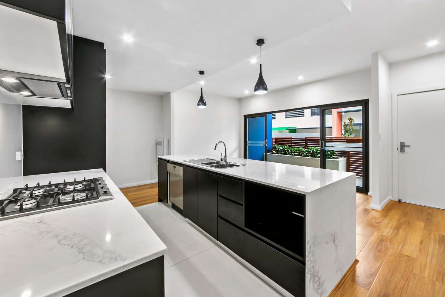 Main view of Homely townhouse listing, 41 & 49/221 North Rocks Road, North Rocks NSW 2151