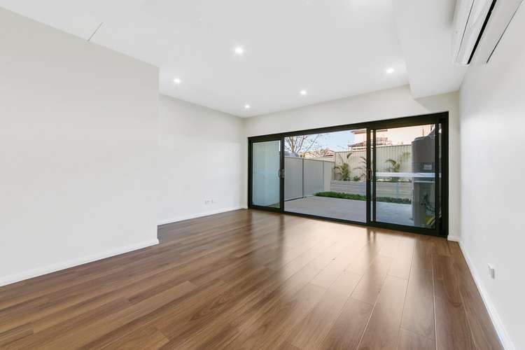 Second view of Homely townhouse listing, 41 & 49/221 North Rocks Road, North Rocks NSW 2151