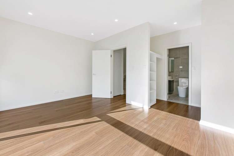 Third view of Homely townhouse listing, 41 & 49/221 North Rocks Road, North Rocks NSW 2151