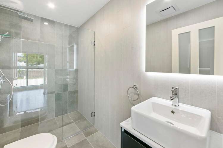Fourth view of Homely townhouse listing, 41 & 49/221 North Rocks Road, North Rocks NSW 2151